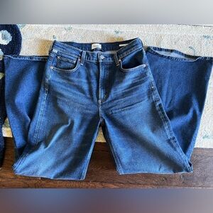 Citizens of Humanity Paloma  jeans size 28 EUC